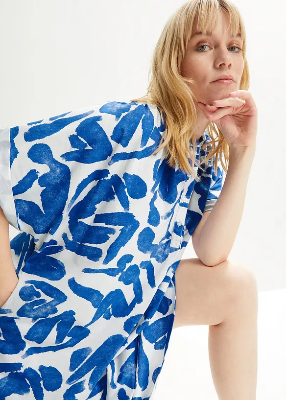 Robe en jersey, bonprix