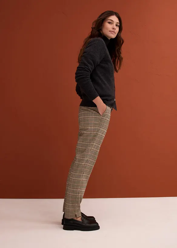 Pantalon extensible, bonprix