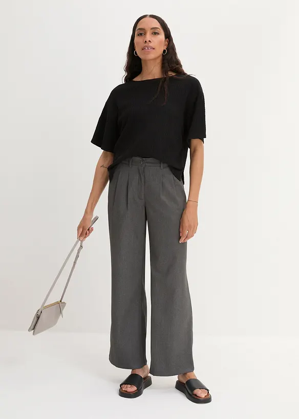 Pantalon de tailleur, bonprix