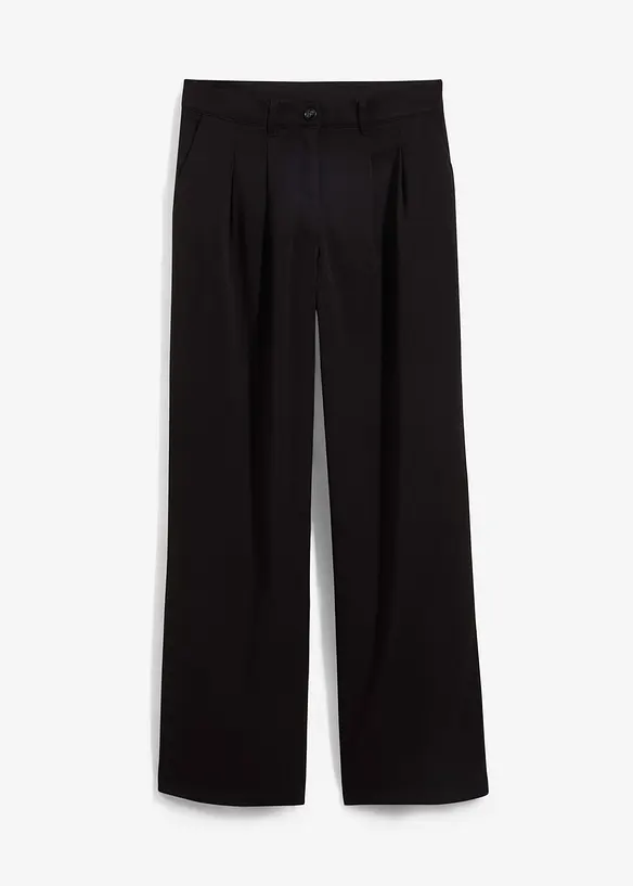 Pantalon de tailleur, bonprix