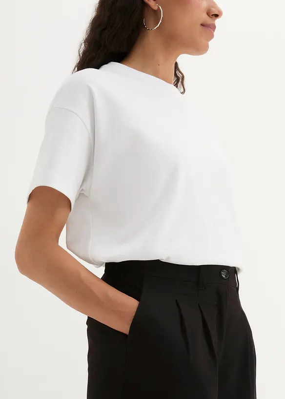 Pantalon de tailleur, bonprix