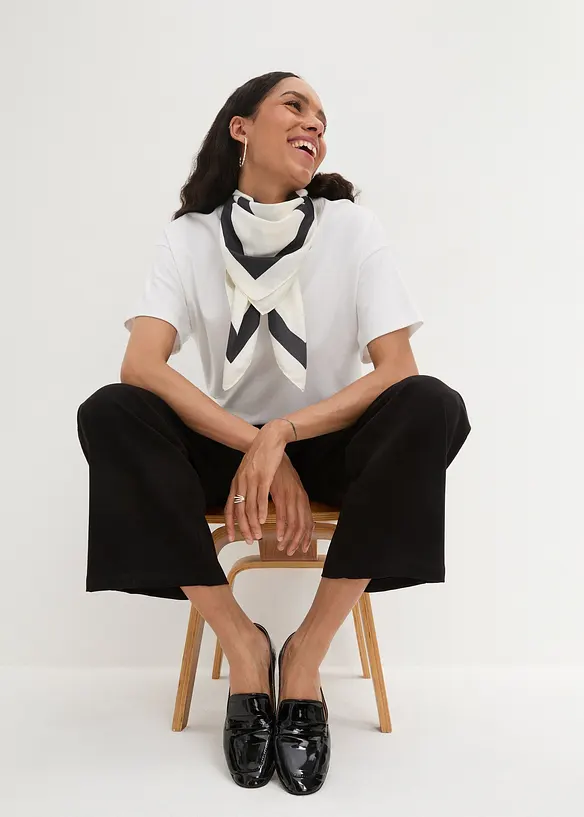 Pantalon de tailleur, bonprix