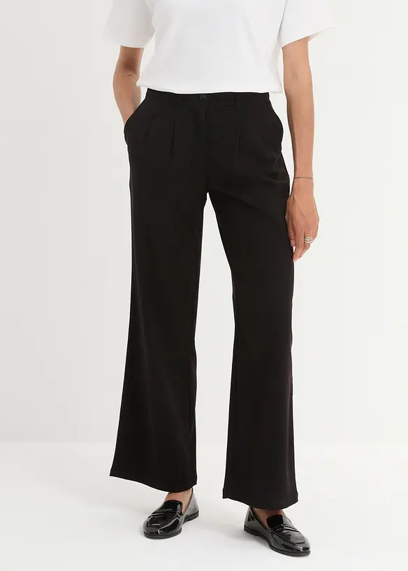 Pantalon de tailleur, bonprix