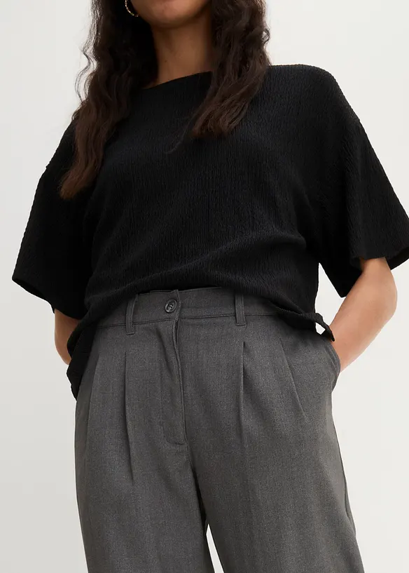 Pantalon de tailleur, bonprix