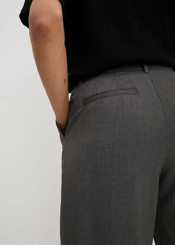 Pantalon de tailleur, bonprix