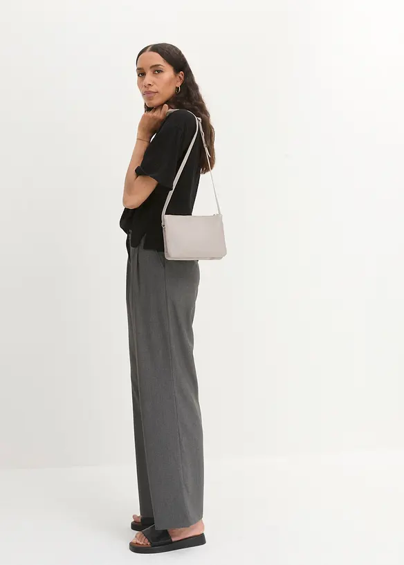 Pantalon de tailleur, bonprix