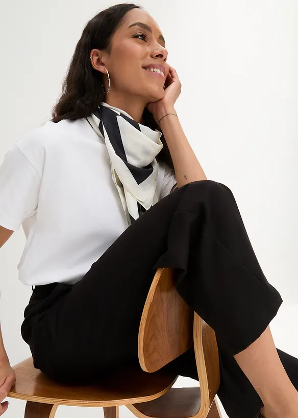 Pantalon de tailleur, bonprix