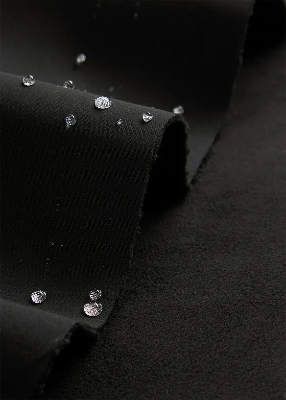 Veste déperlante en softshell, bonprix