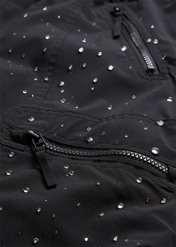 Pantalon technique, déperlant, bonprix