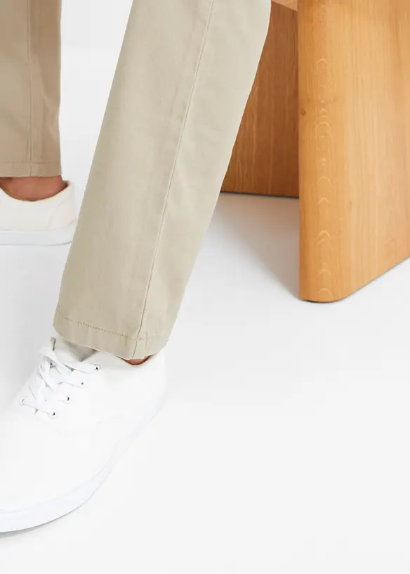 Pantalon chino Regular Fit, Straight, bonprix