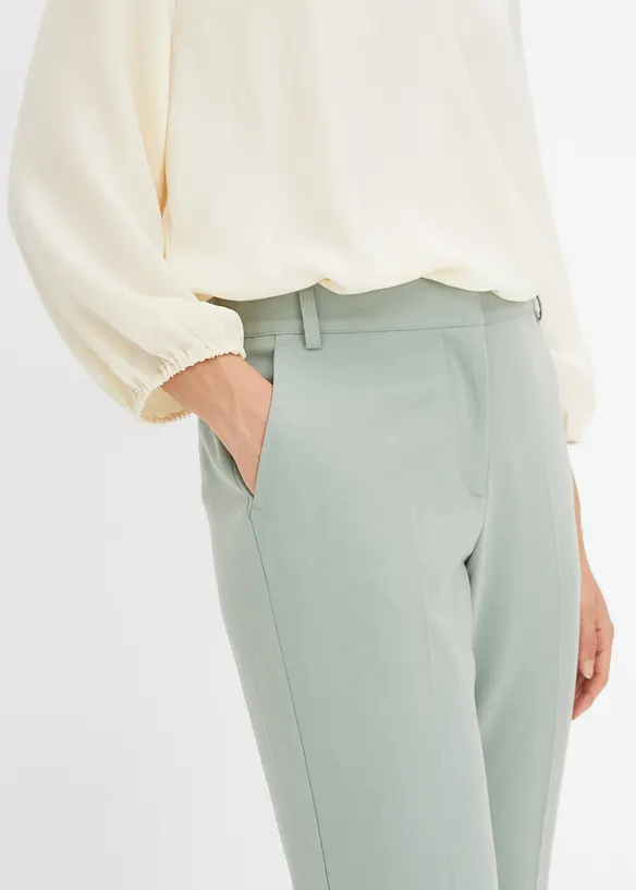 Pantalon de tailleur, bonprix