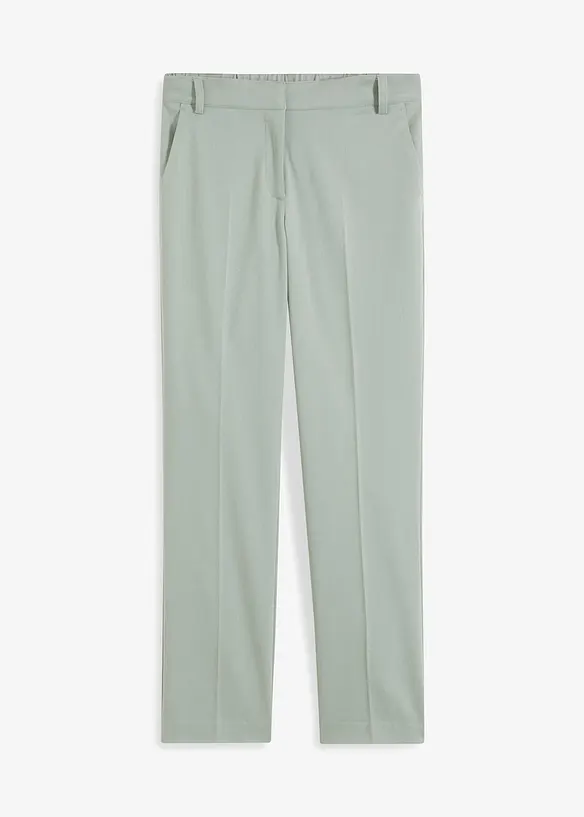 Pantalon de tailleur, bonprix