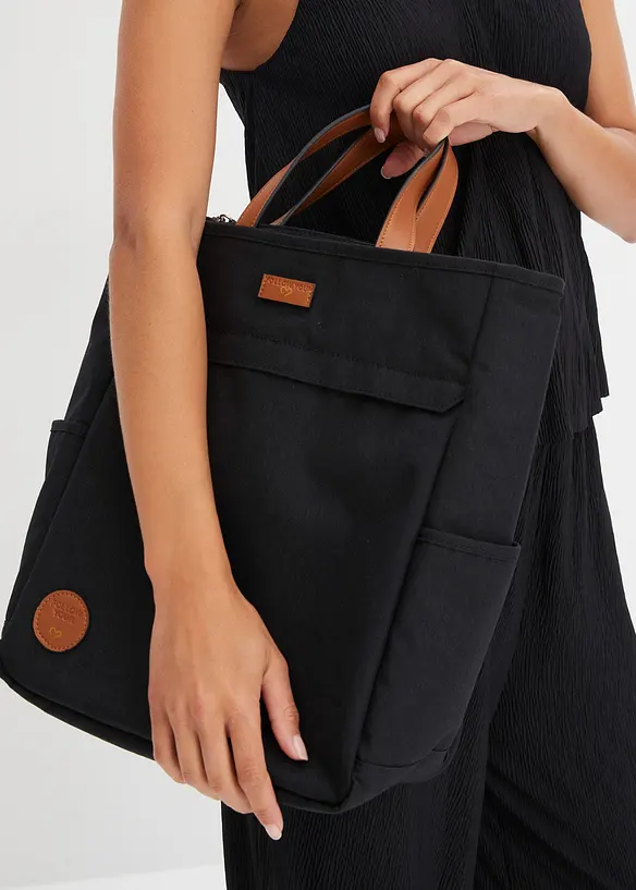 Sac à dos à poches, bonprix