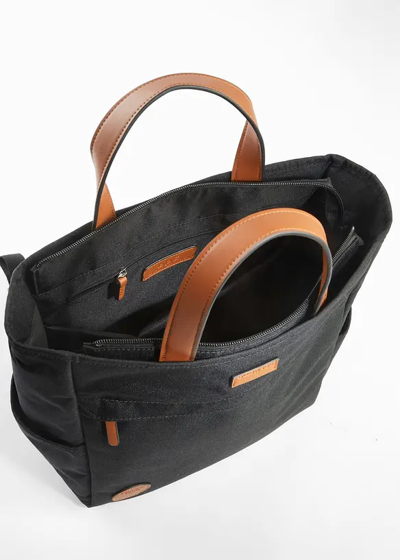 Sac à dos à poches, bonprix