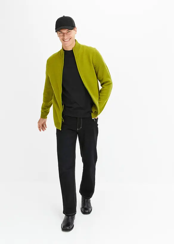 Lot de 5 T-shirts, bonprix