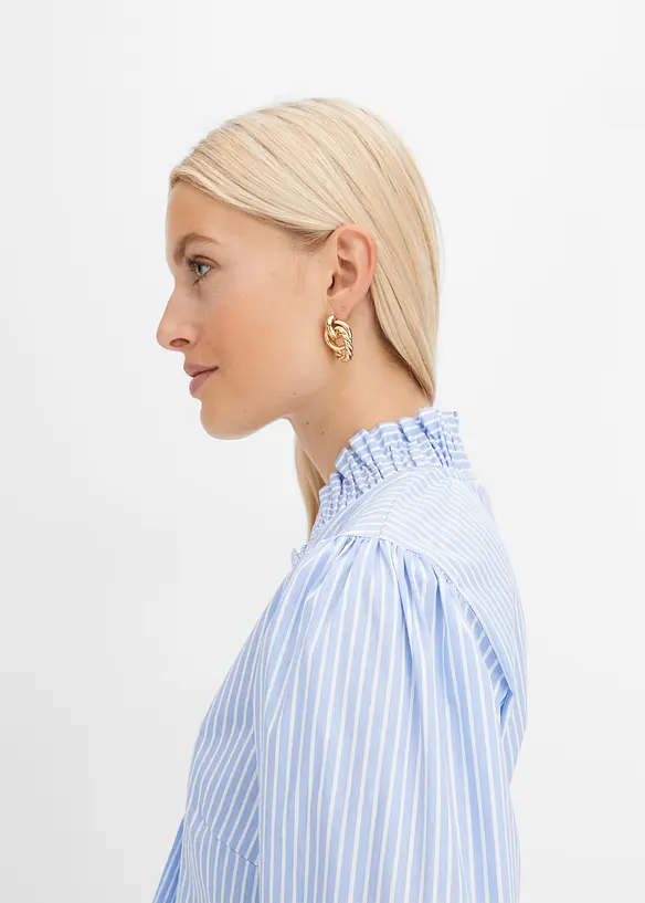 Blouse-tunique, bonprix