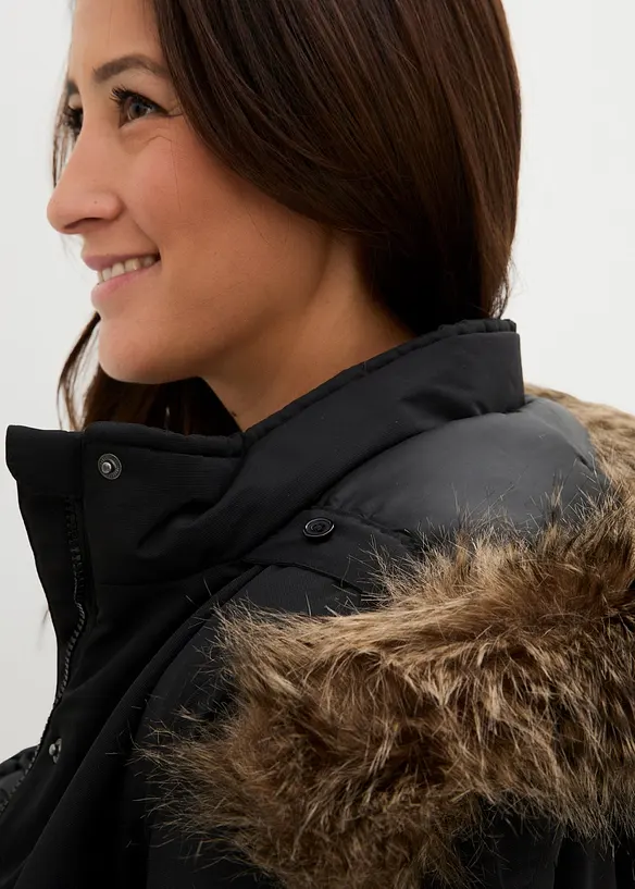 Veste de grossesse 3-en-1 avec fonction de portage, bonprix