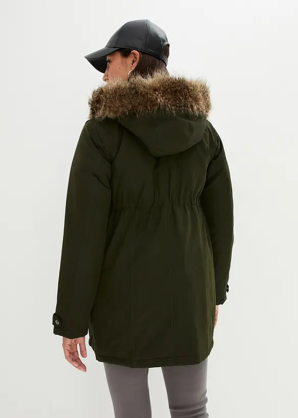 Veste de grossesse 3-en-1 avec fonction de portage, bonprix