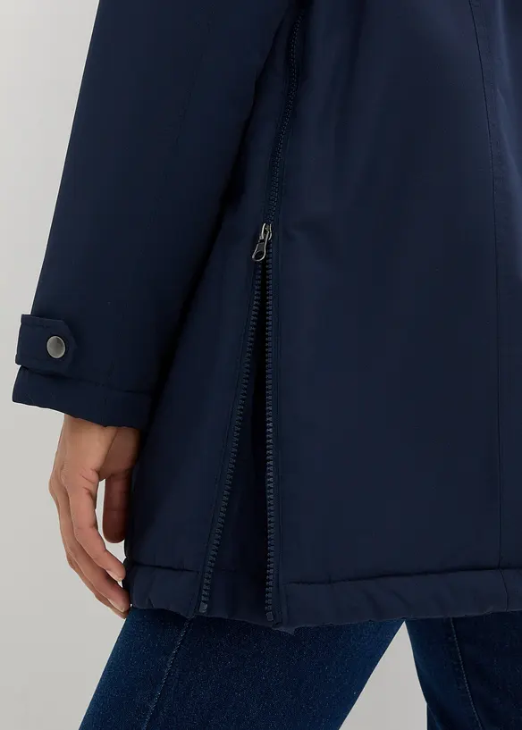 Veste de grossesse 3-en-1 avec fonction de portage, bonprix