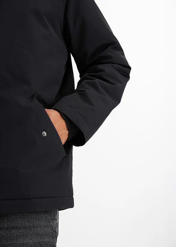 Parka d’hiver à capuche, bonprix