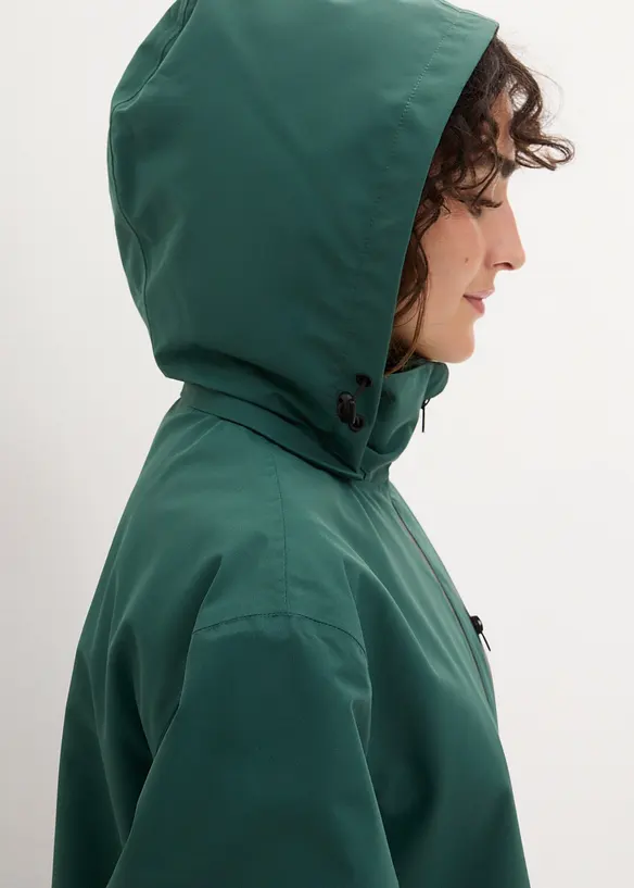 Veste imperméable ultra légère, bonprix