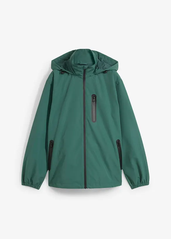 Veste imperméable ultra légère, bonprix