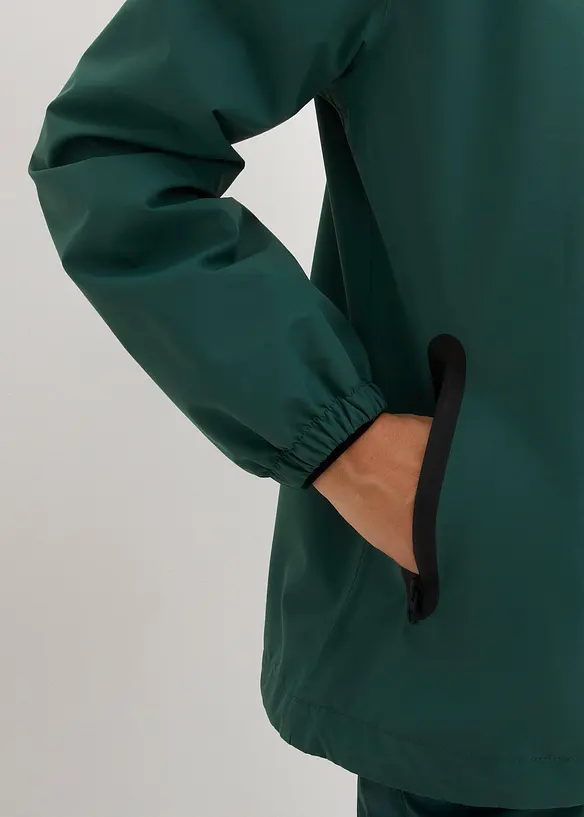Veste imperméable ultra légère, bonprix