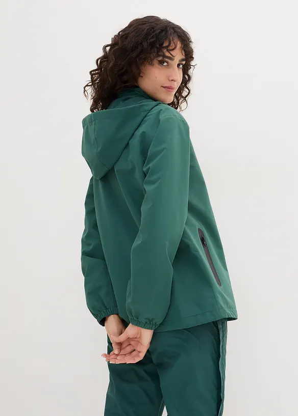 Veste imperméable ultra légère, bonprix