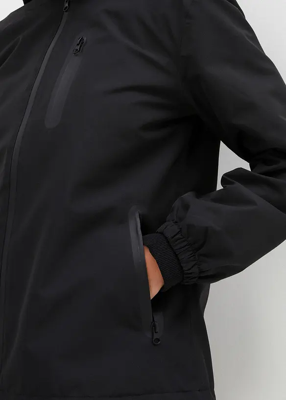 Veste imperméable ultra légère, bonprix