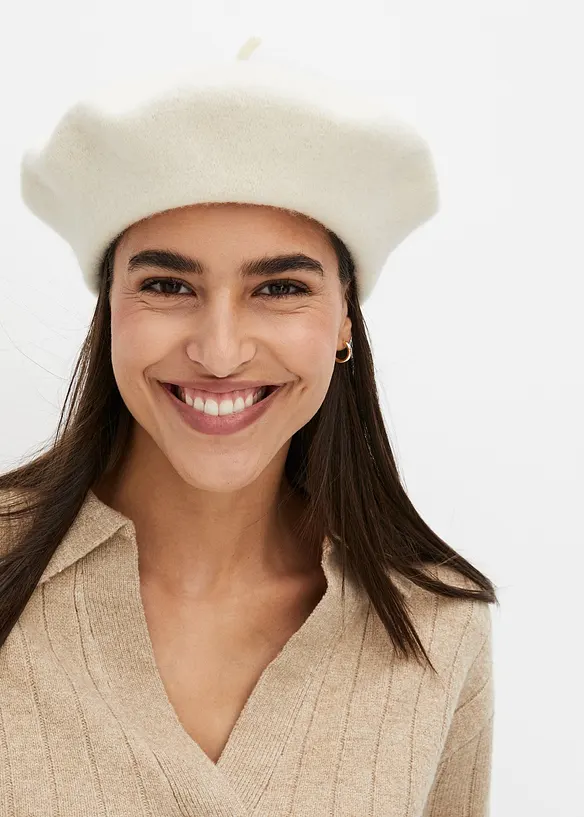 B&eacute;ret, bonprix