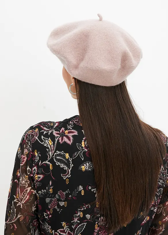 B&eacute;ret, bonprix