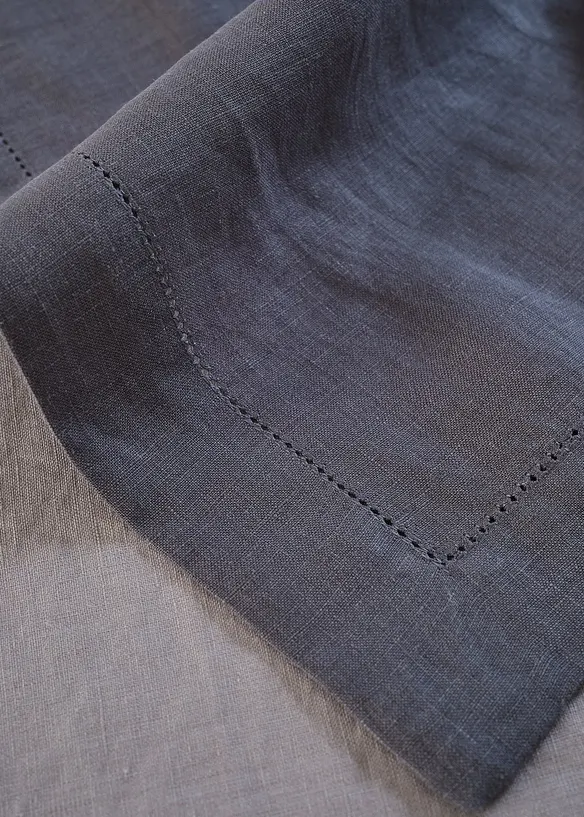 Chemin de table en lin, bonprix