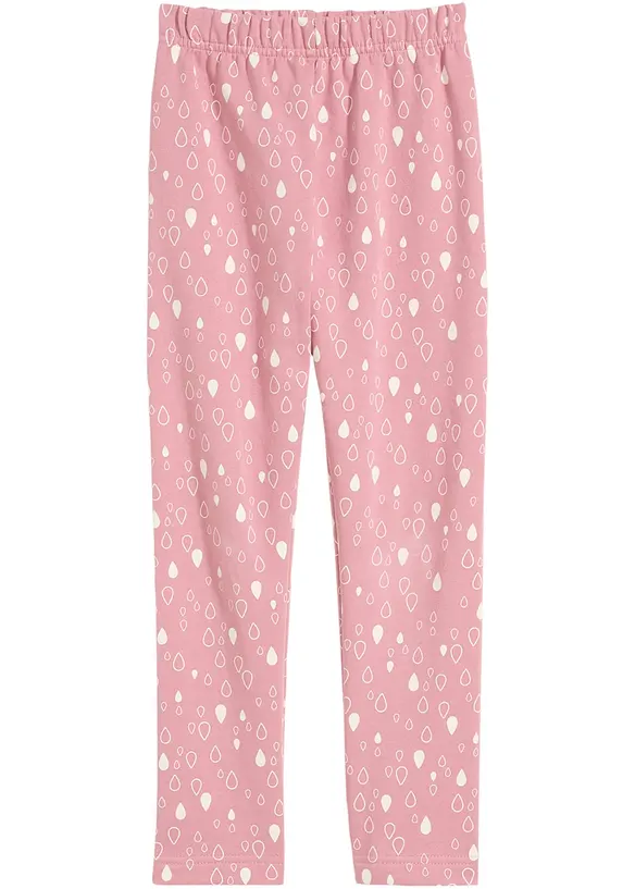 Legging thermique pour enfant, bonprix