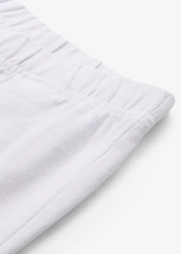 Lot de 2 leggings, bonprix