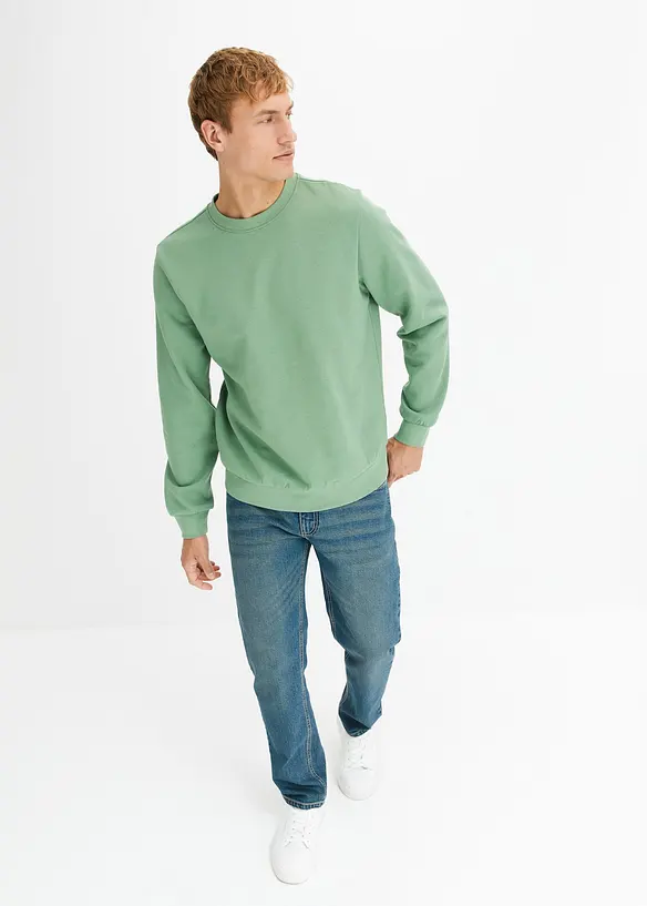 Sweat-shirt, bonprix