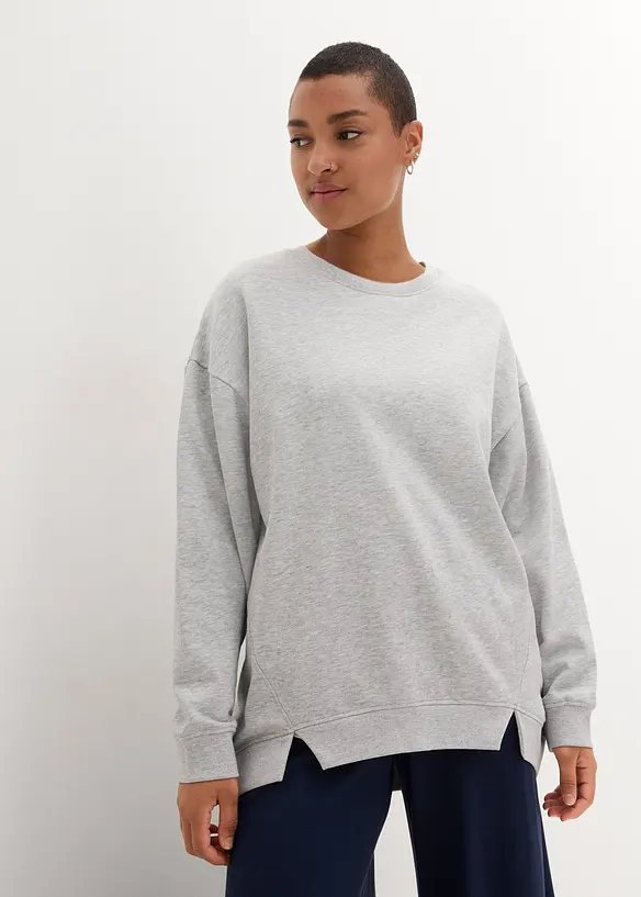 Sweat oversize, bonprix