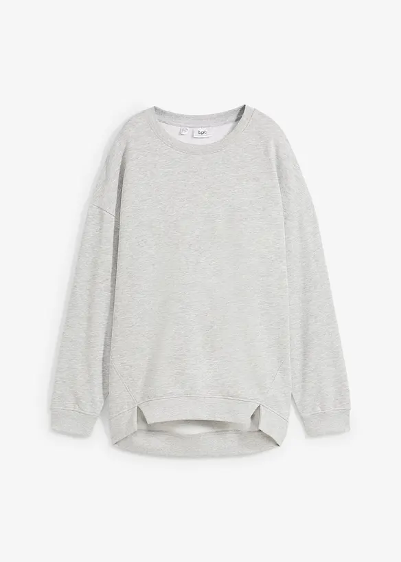 Sweat oversize, bonprix