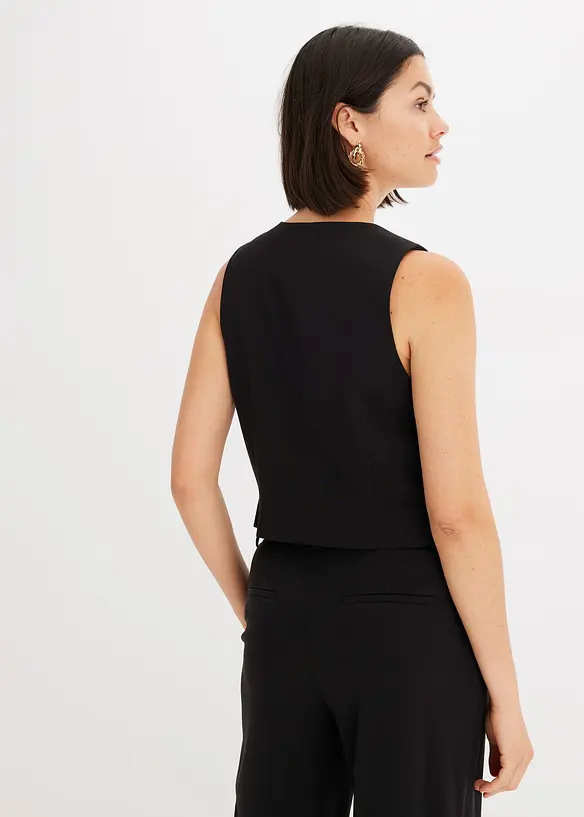 Gilet de costume, bonprix