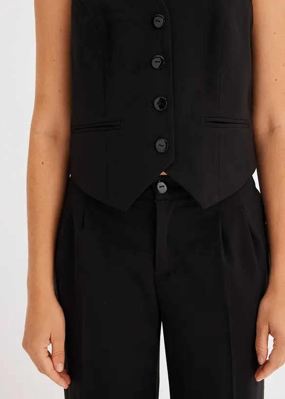 Gilet de costume, bonprix