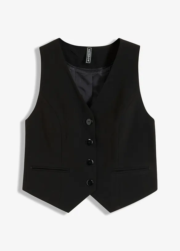 Gilet de costume, bonprix