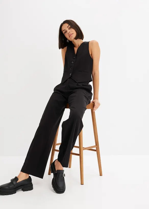 Gilet de costume, bonprix