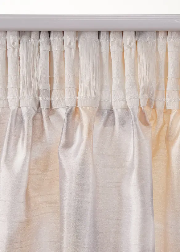 Rideau panneau imprimé prêt à poser (1 pce), bonprix