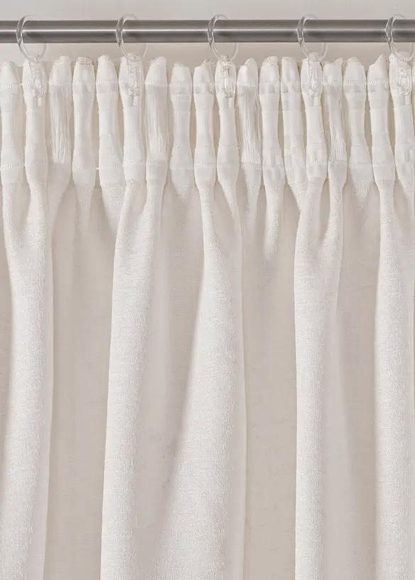 Panneau à imprimé brillant (1 pce.), bonprix