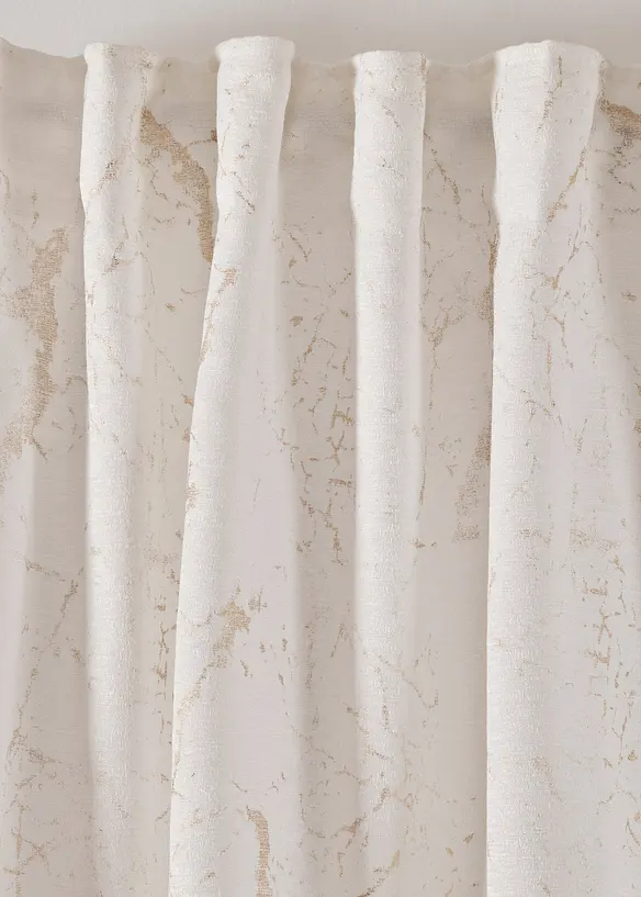 Panneau à imprimé brillant (1 pce.), bonprix