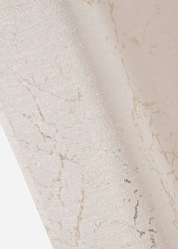 Panneau à imprimé brillant (1 pce.), bonprix