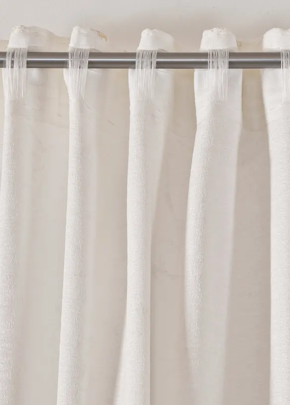 Panneau à imprimé brillant (1 pce.), bonprix