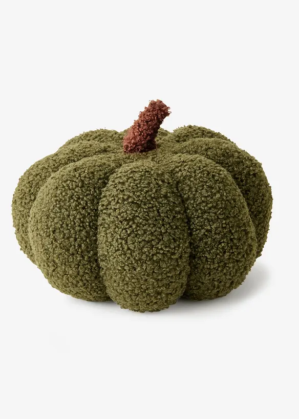 Coussin en forme de citrouille, bonprix