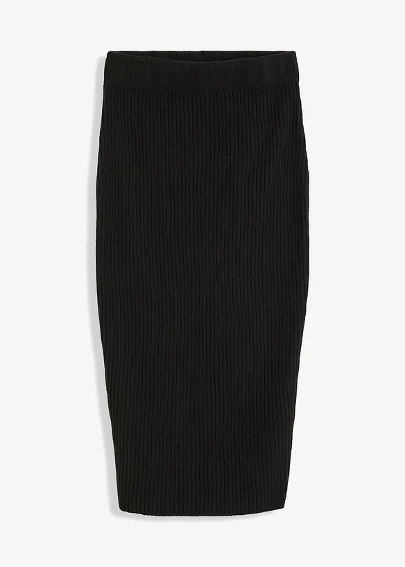 Jupe crayon, bonprix