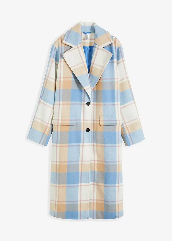 Manteau oversize, bonprix