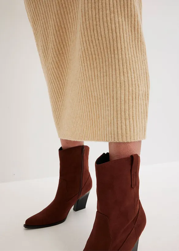 Jupe crayon, bonprix